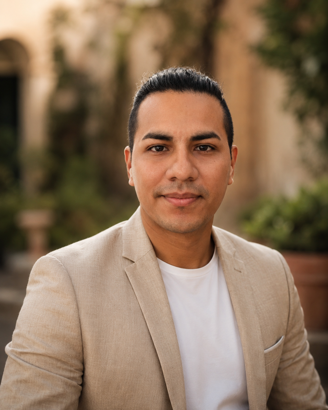 Anthony Torres