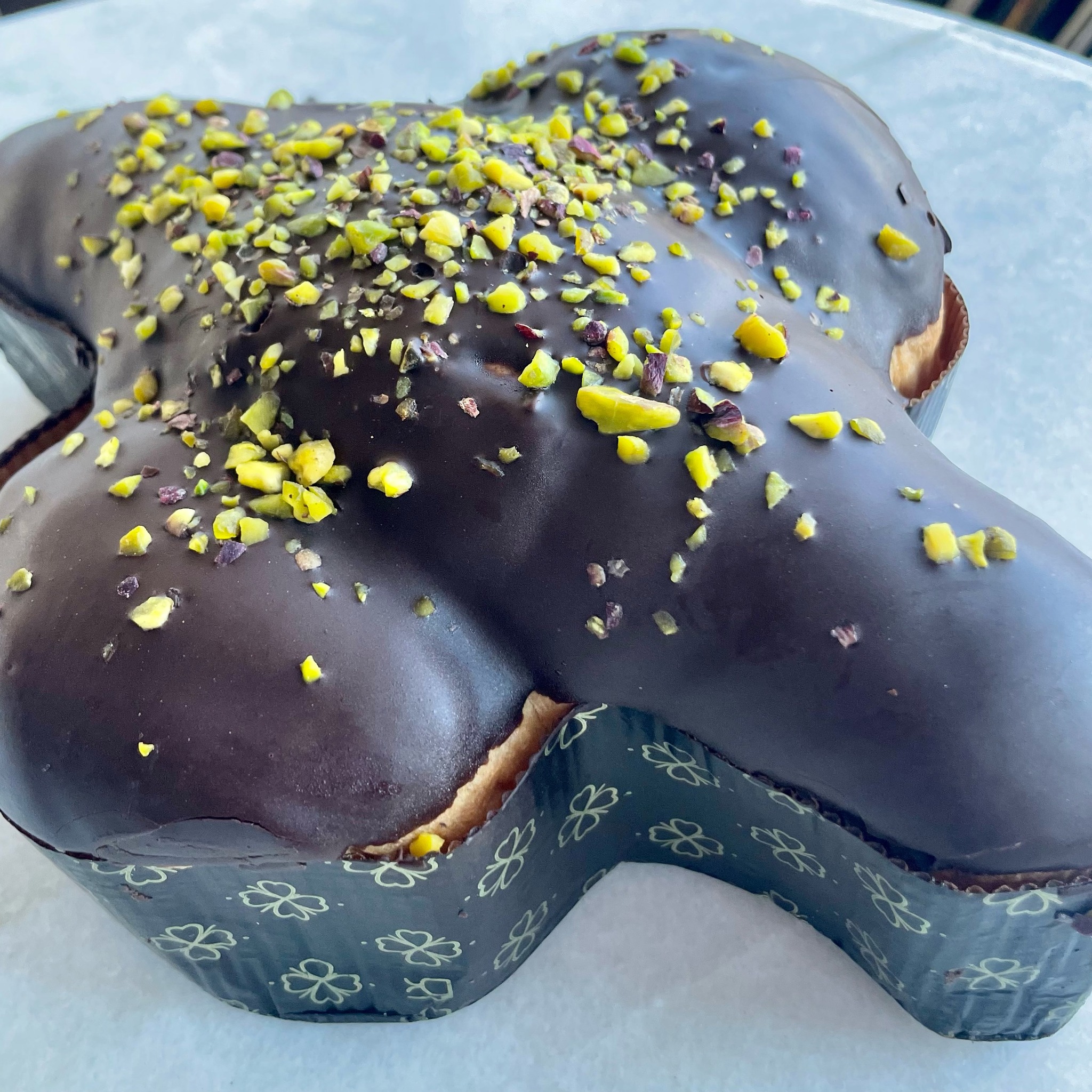 Vegan Cake